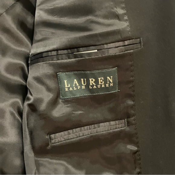 Ralph Lauren Blazer - Picture 3 of 6